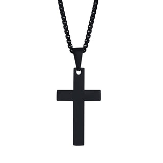 Collar Cruz Latina