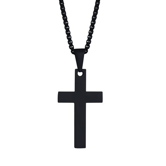Collar Cruz Latina