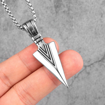 Collar Lanza