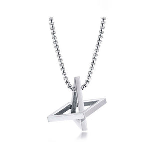 Collar Pitagoras