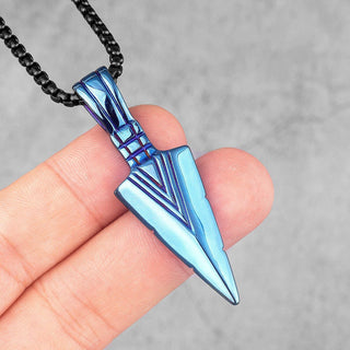 Collar Lanza