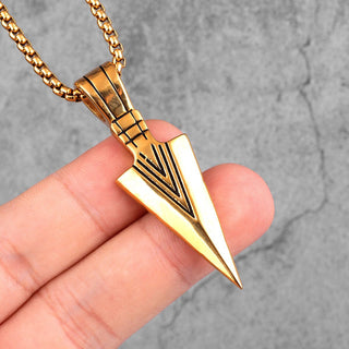 Collar Lanza