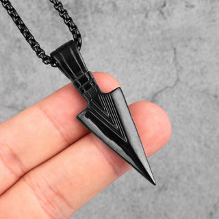 Collar Lanza