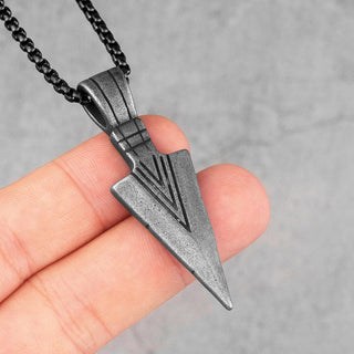 Collar Lanza