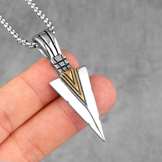 Collar Lanza