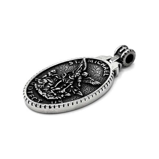 Dije Arcángel San Miguel