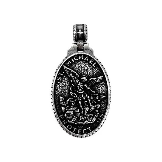 Dije Arcángel San Miguel