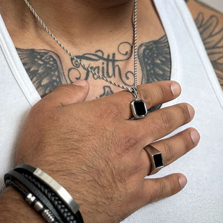 Collar Betilo