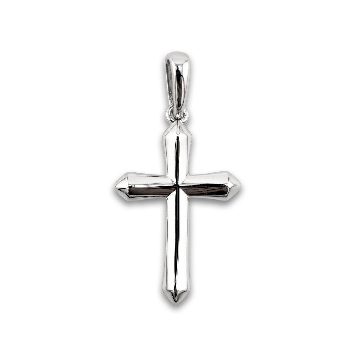 Dije Cruz De Los Eternos P-925