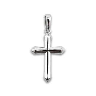Dije Cruz De Los Eternos P-925