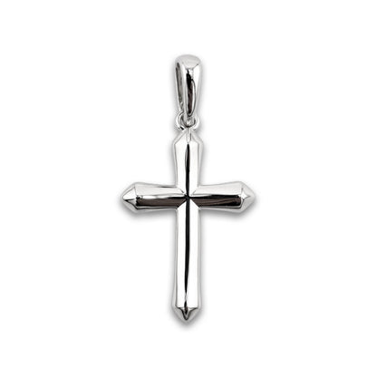 Dije Cruz De Los Eternos P-925