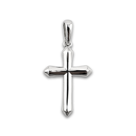 Dije Cruz De Los Eternos P-925
