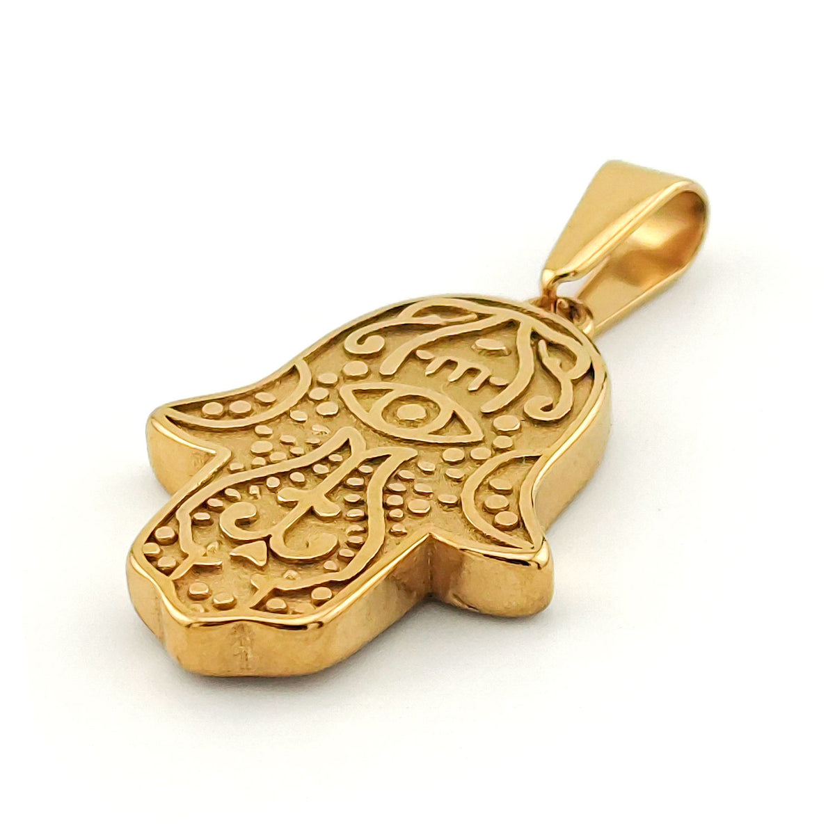 Dije Hamsa