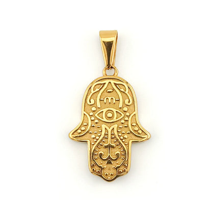 Dije Hamsa