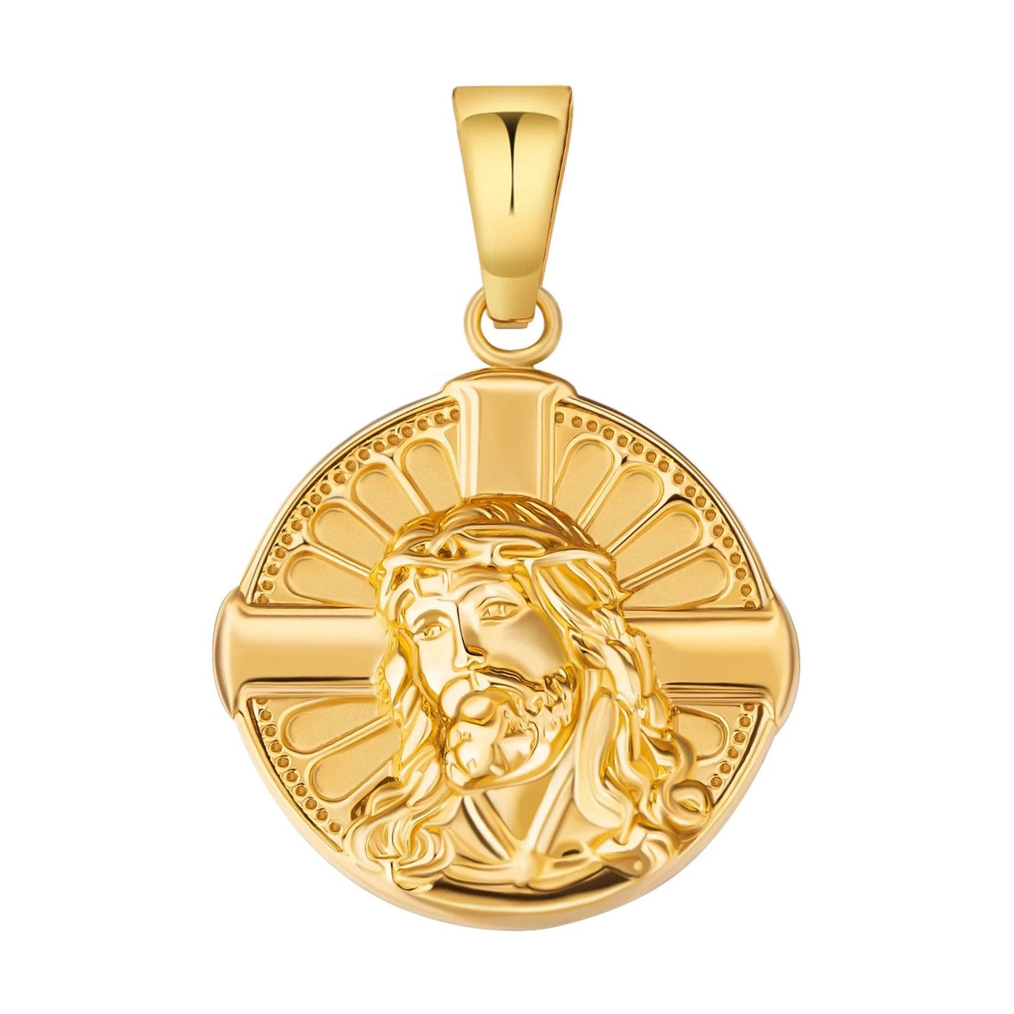 Dije Cristo