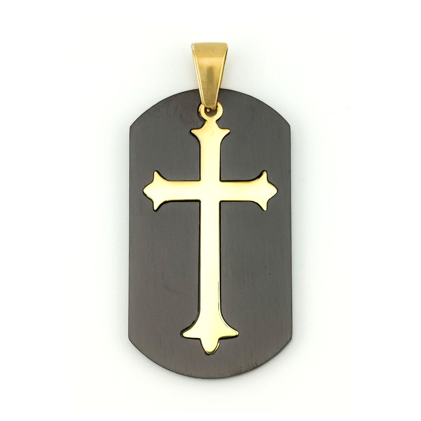 Dije Militar Cruz