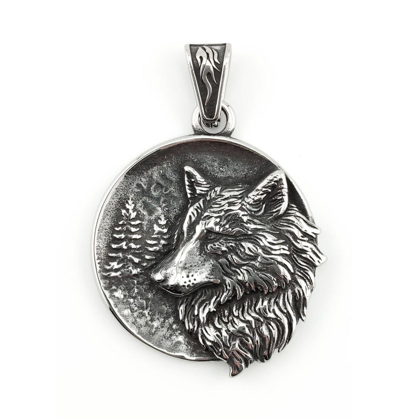 Dije Fenrir