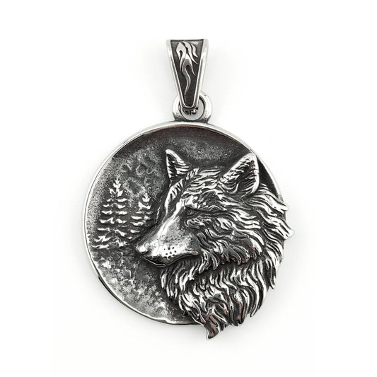 Dije Fenrir