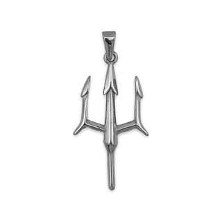 Dije Tridente de Tritón
