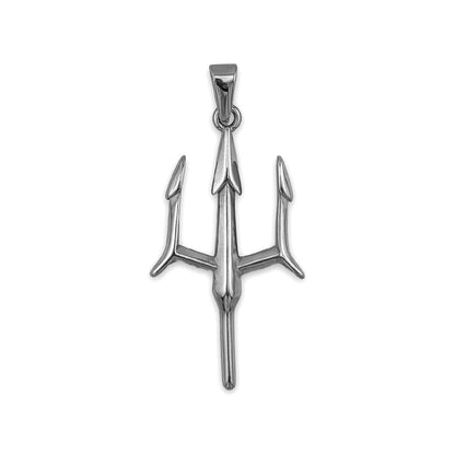 Dije Tridente de Tritón