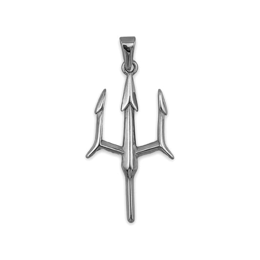 Dije Tridente de Tritón