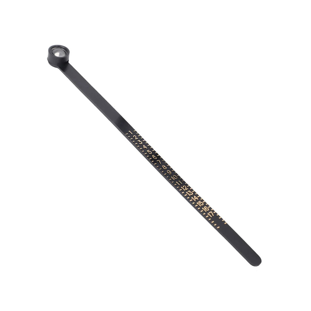 Medidor de Talla de Anillo