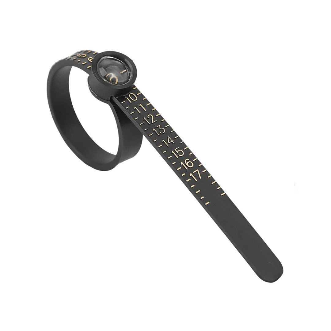 Medidor de Talla de Anillo