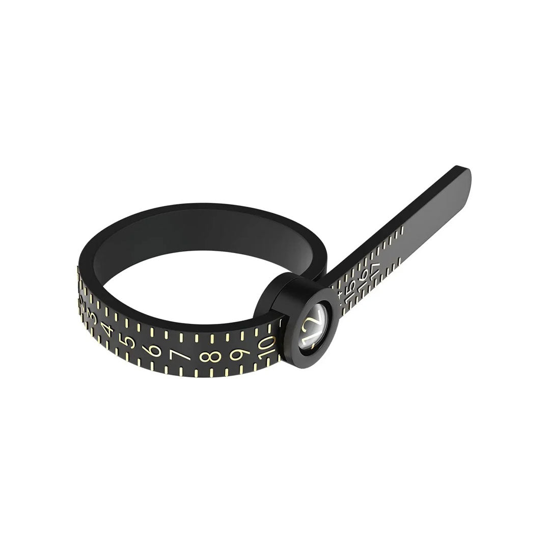 Medidor de Talla de Anillo