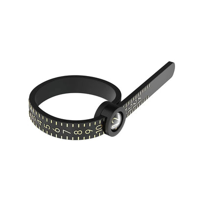 Medidor de Talla de Anillo