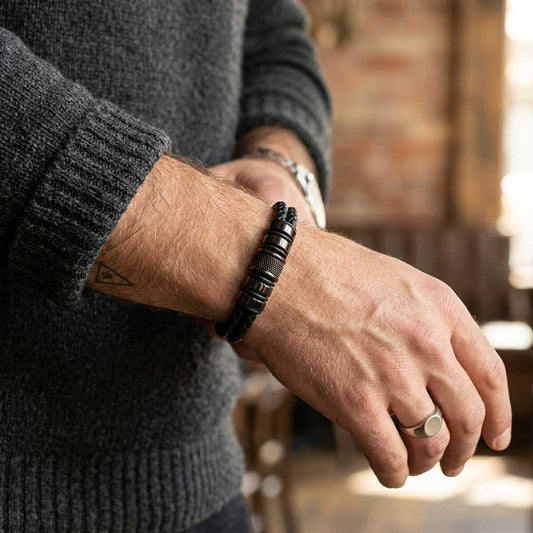 Pulsera Arcadio