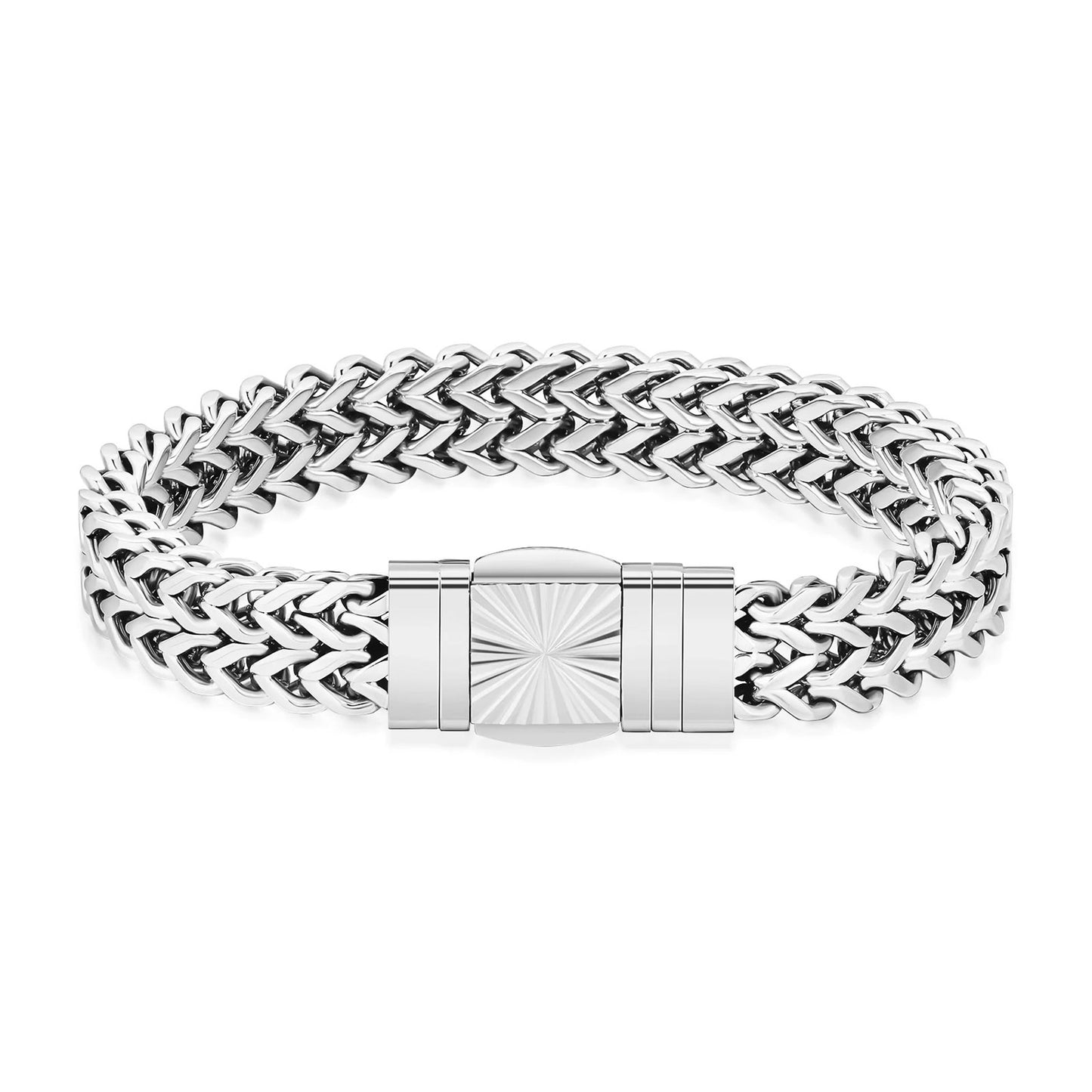 Pulsera Franco 10mm