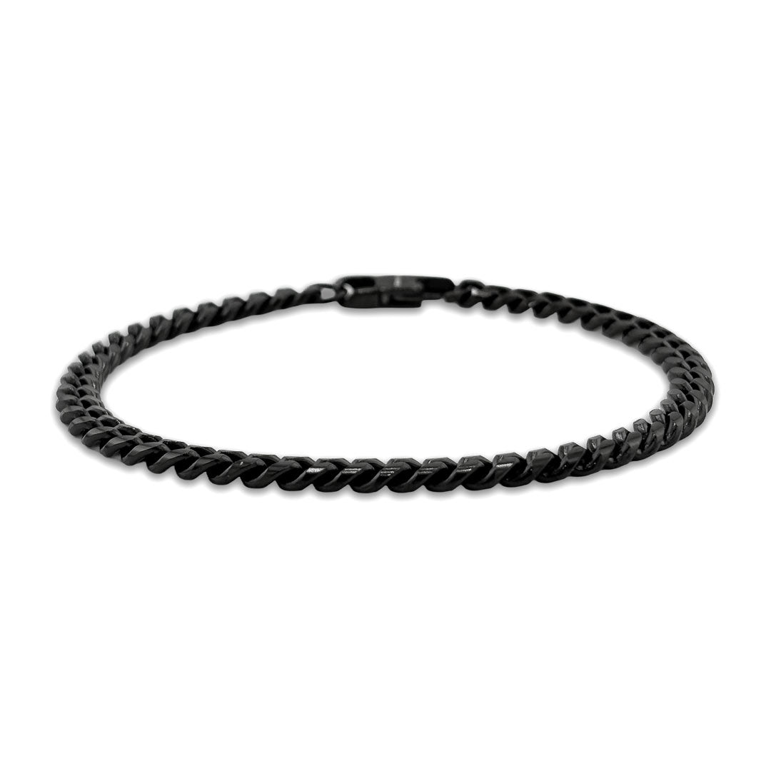 Pulsera Miami Cuban 5mm