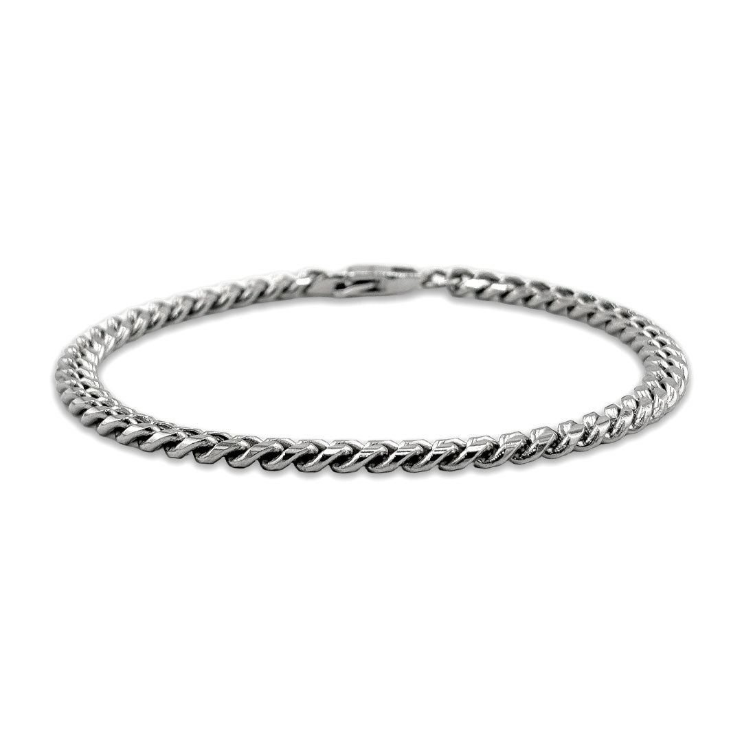 Pulsera Miami Cuban 5mm