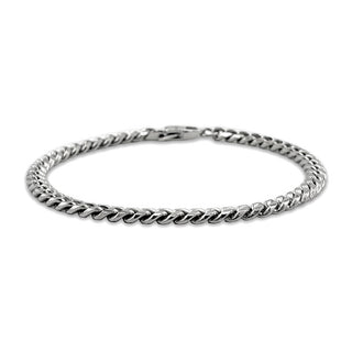Pulsera Miami Cuban 5mm
