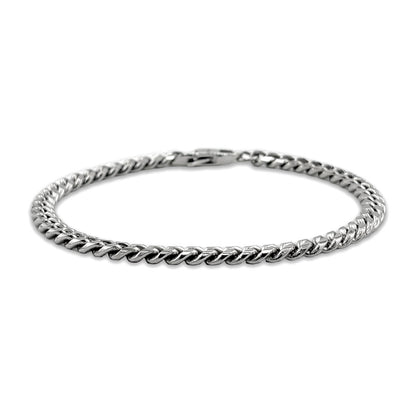 Pulsera Miami Cuban 5mm