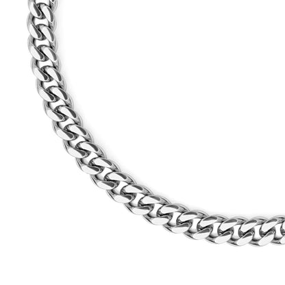 Pulsera Cuban 5mm