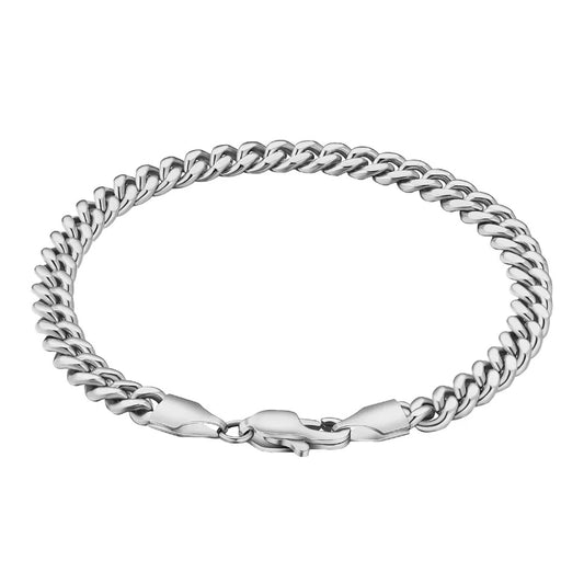 Pulsera Cuban 5mm