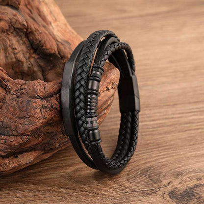 Pulsera Daedalus