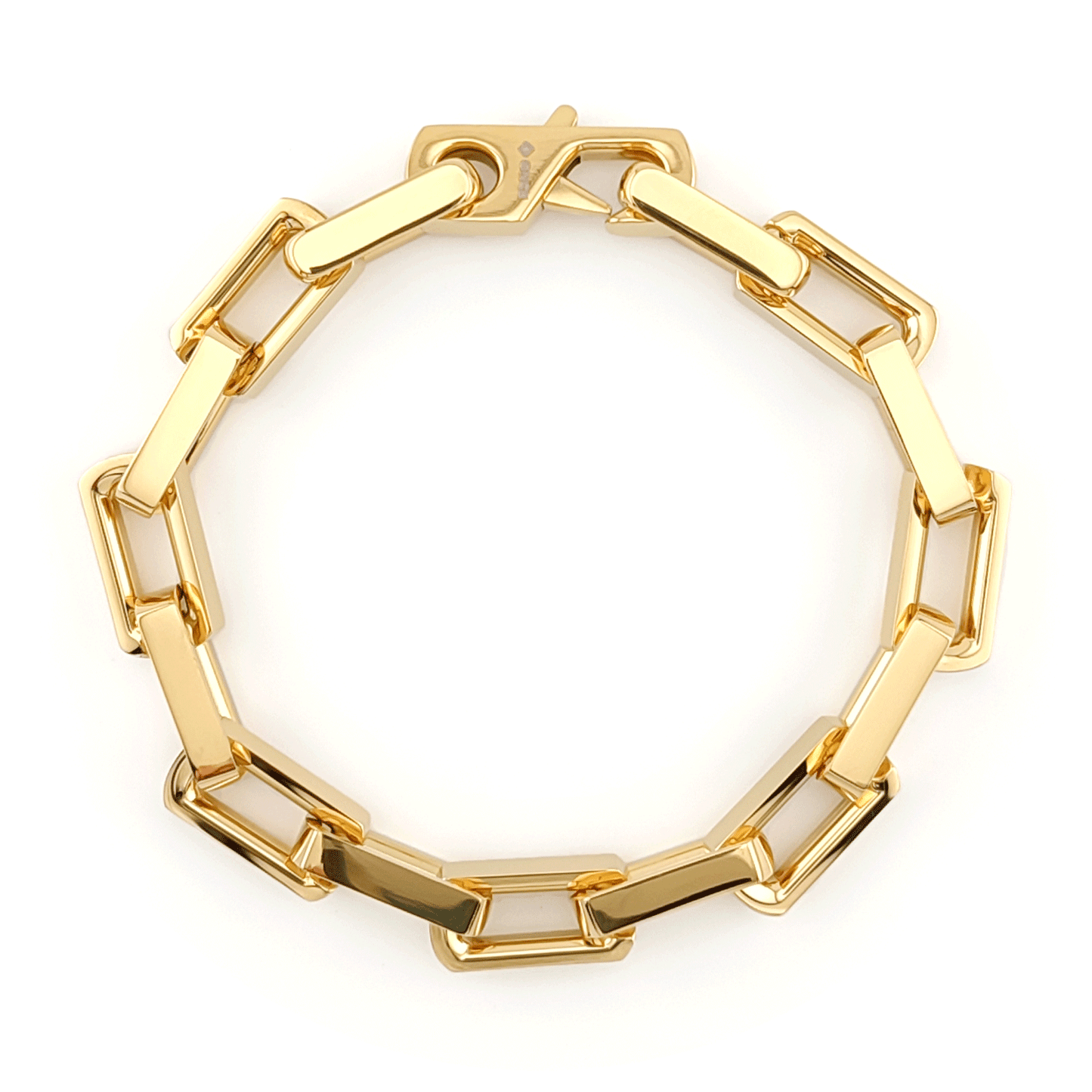 Pulsera Belcher 9mm