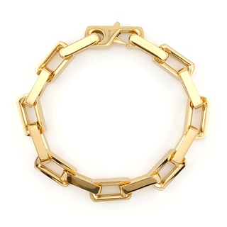 Pulsera Belcher 9mm