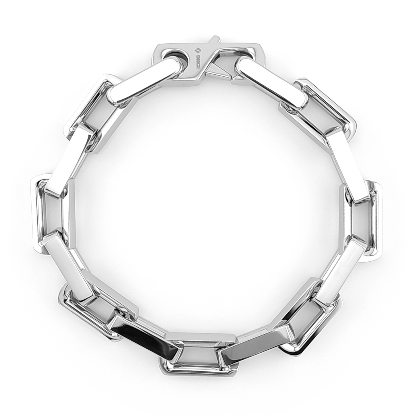 Pulsera Belcher 9mm