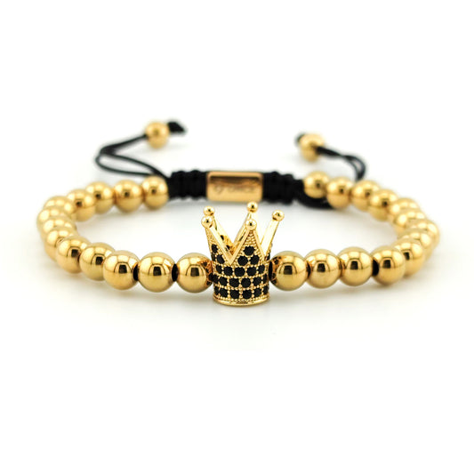Pulsera Midas 6mm