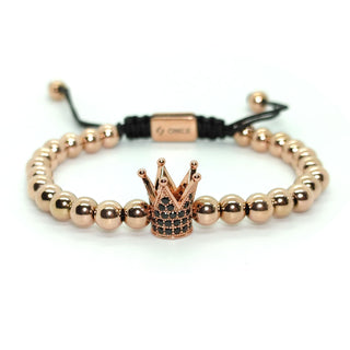 Pulsera Midas 6mm
