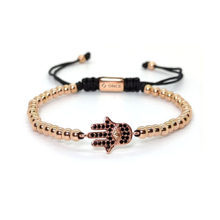 Pulsera Hamsa