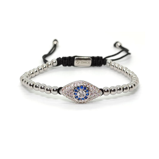Pulsera Ojo Turco