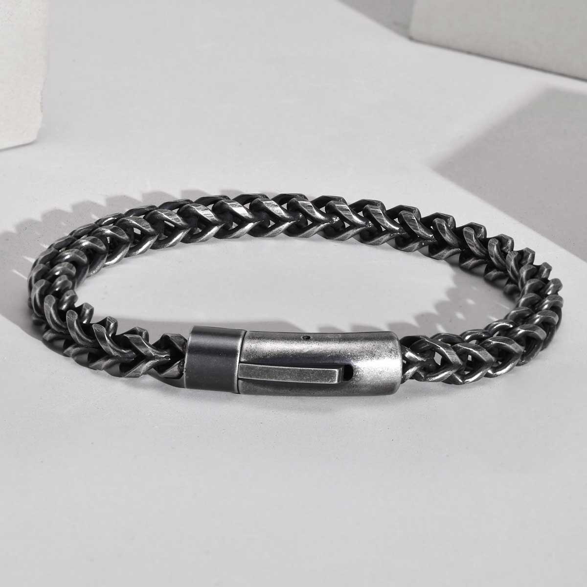 Pulsera Franco Retro