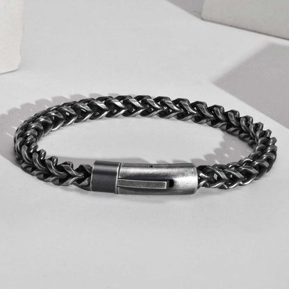 Pulsera Franco Retro
