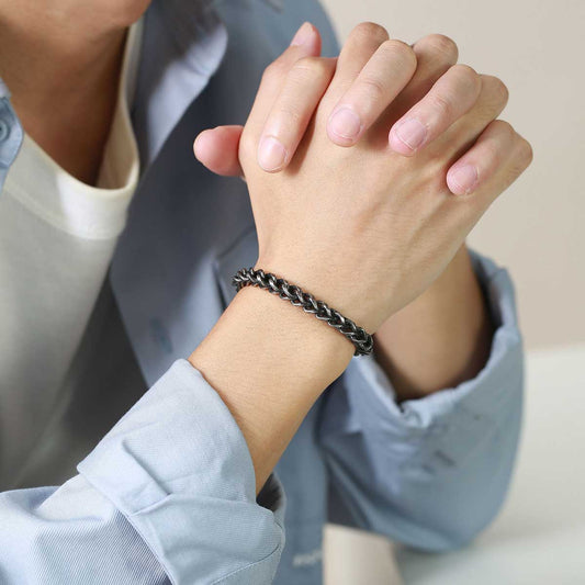 Pulsera Franco Retro