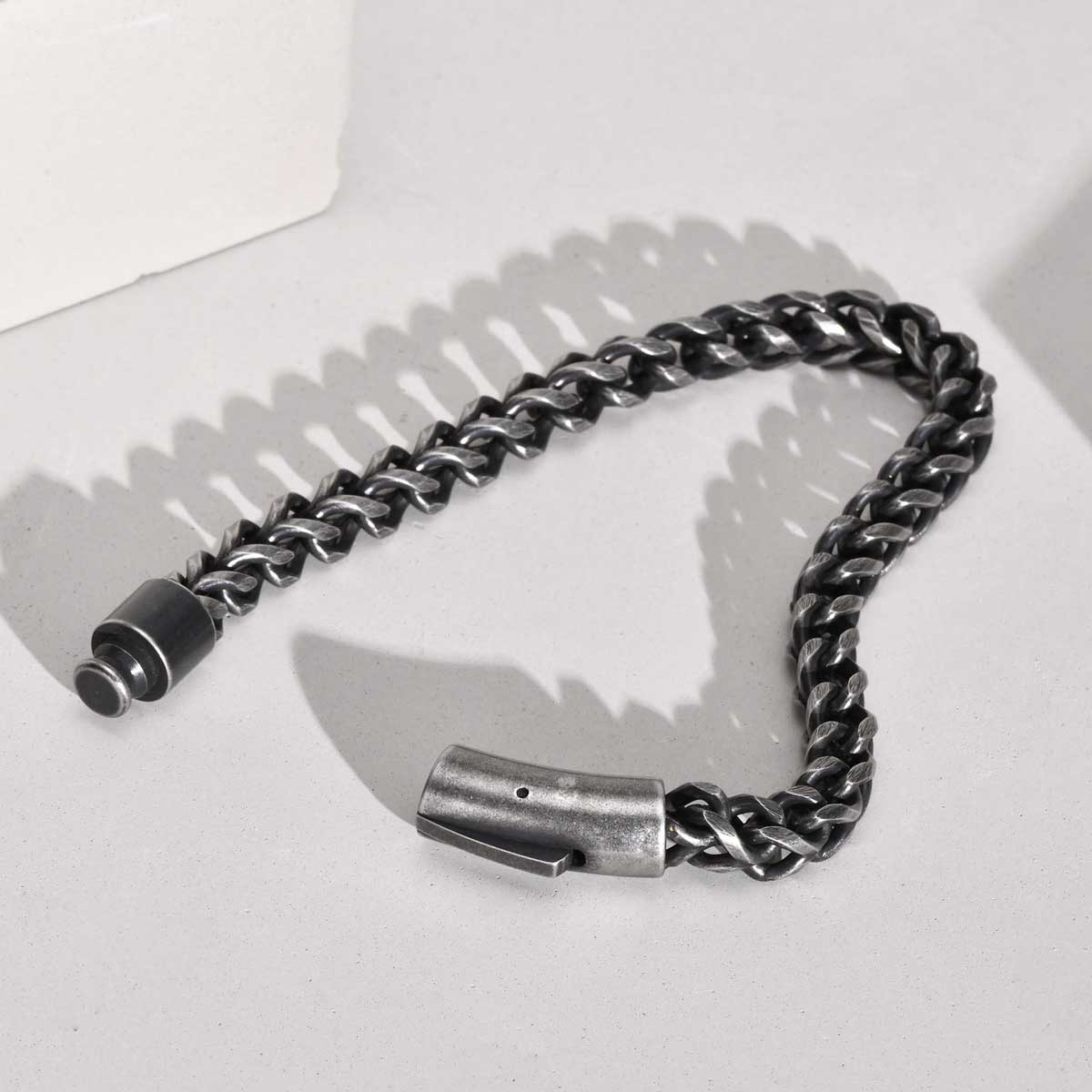 Pulsera Franco Retro