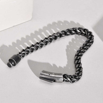 Pulsera Franco Retro